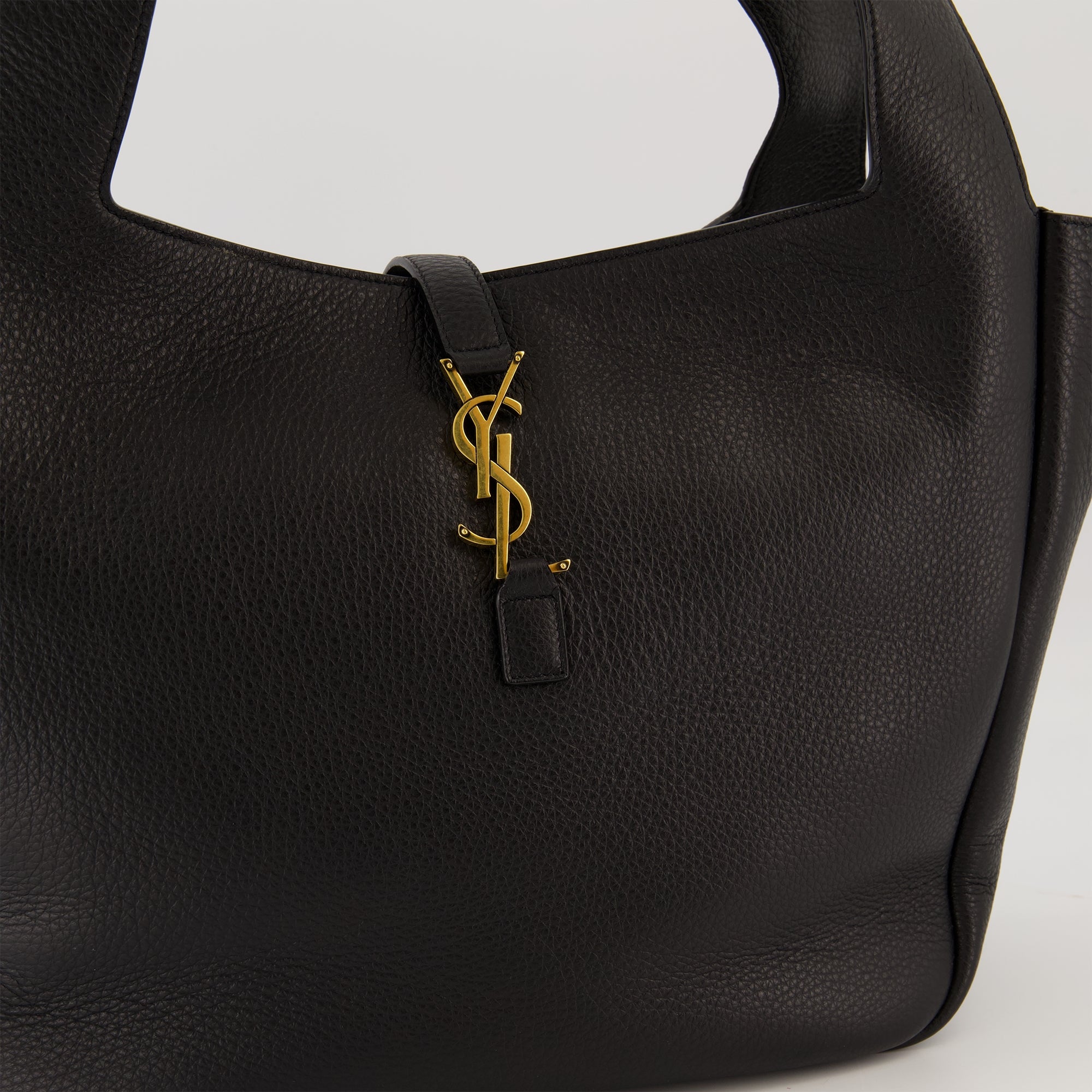 Immagine della borsa 5 a 7 Bea di Saint Laurent per donna - Stagione Autunno-Inverno 2025 - Vista dettagliata_2