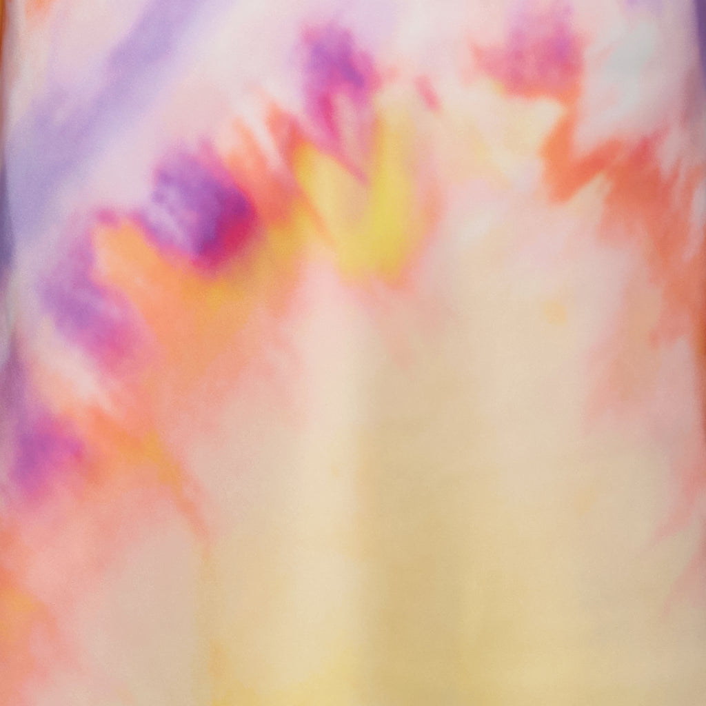 Tops Top Tie and Dye Rabanne Multicolor Femme