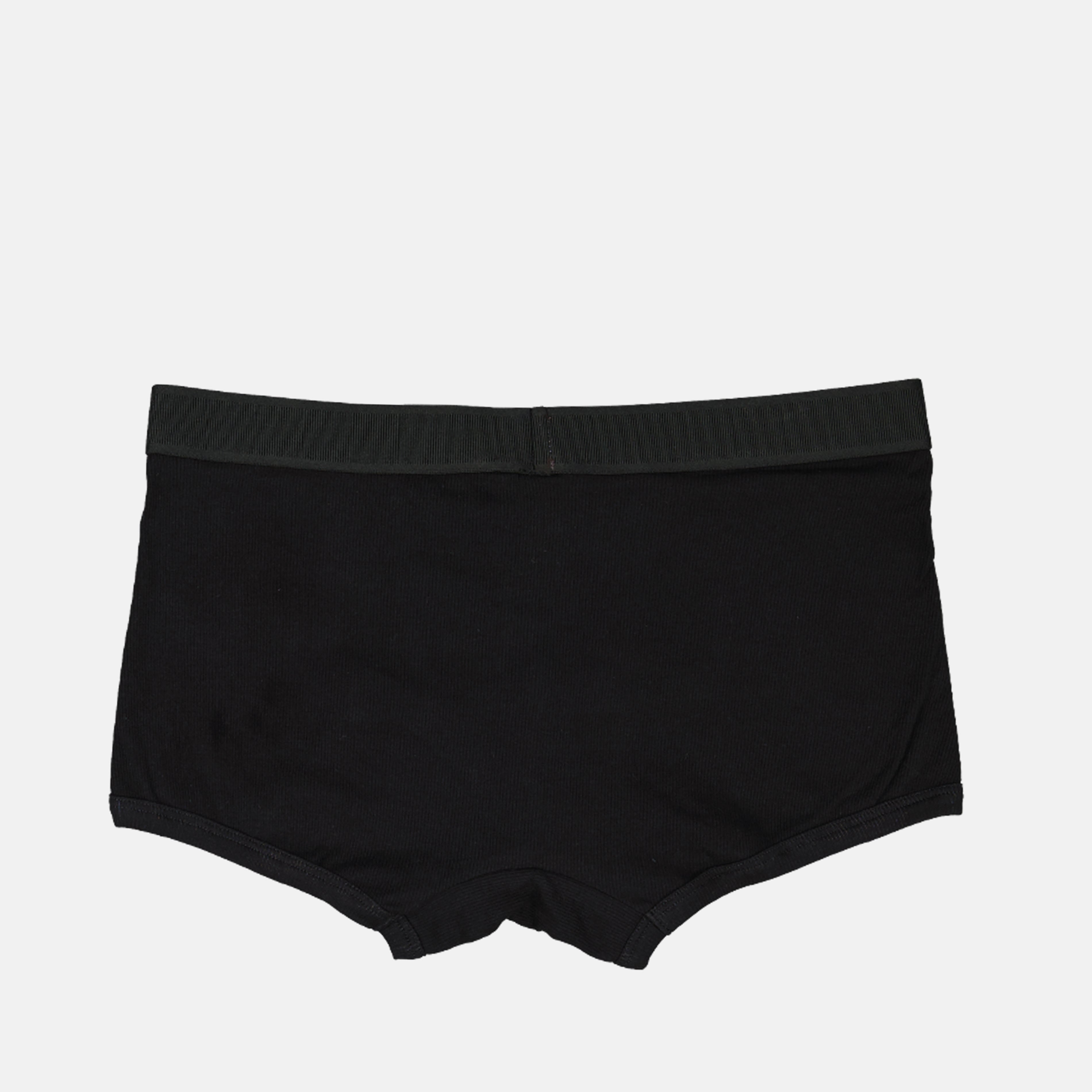 Intimo e homewear Boxer con Logo Vintage Versace Nero Homme