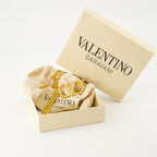 Imagen del artículo Cinturón de cadena Vlogo de la marca Valentino Garavani para Mujer - Temporada Otoño-Invierno 2025 - Vista Detallada_2