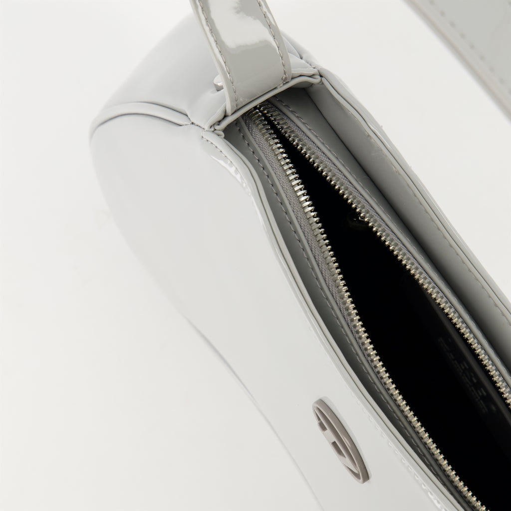 Sacs à main et épaule Sac à main Play Diesel Gris Femme