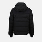 Cappotti Giacca Piumino Meribel K-Way Nero Homme