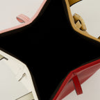 バケットバッグ ミニオリガミバッグ Fendi マルチカラー Femme