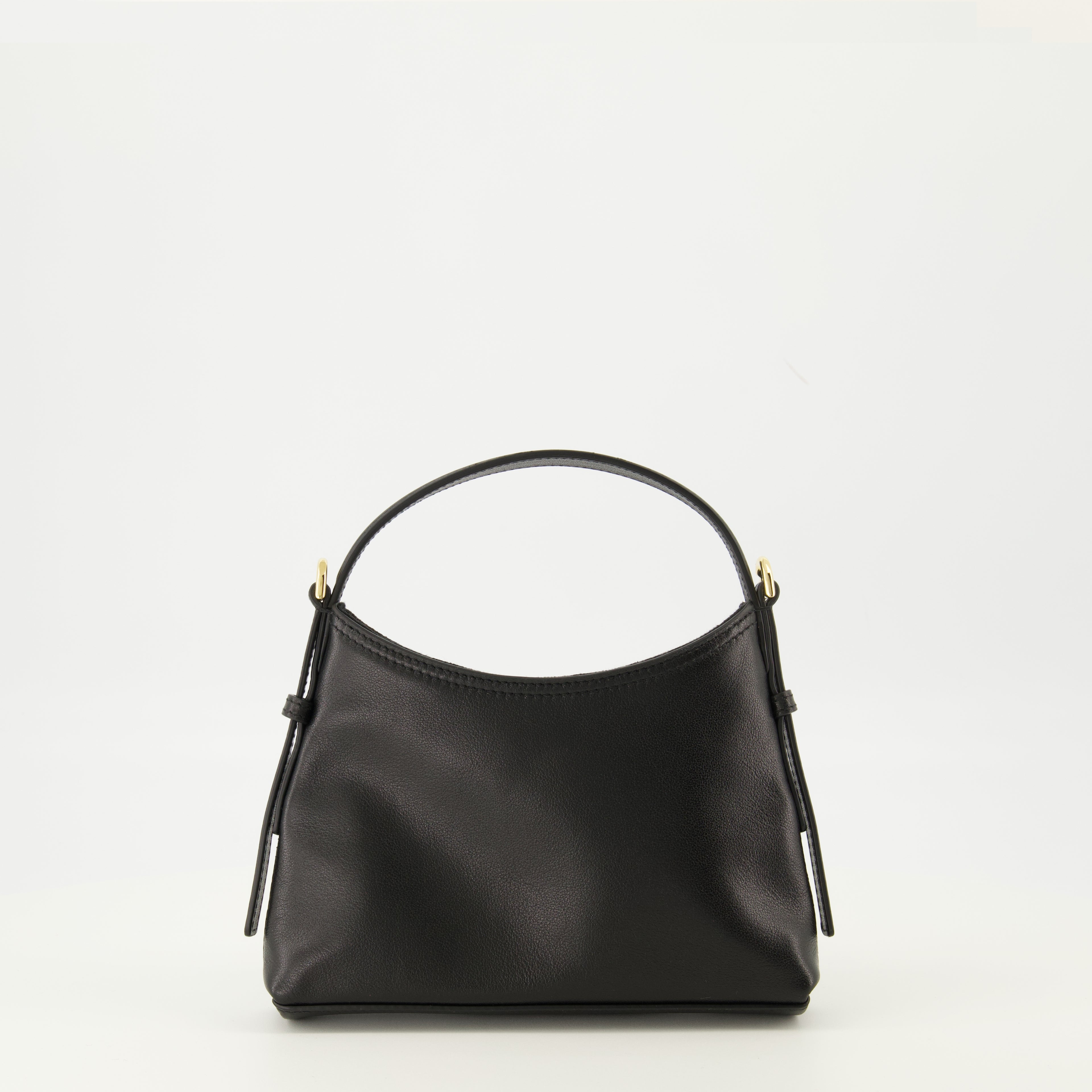 Image de l'article Sac Voyou nano de la marque Givenchy pour Femme - Saison Automne-Hiver 2025 - Vue de Dos