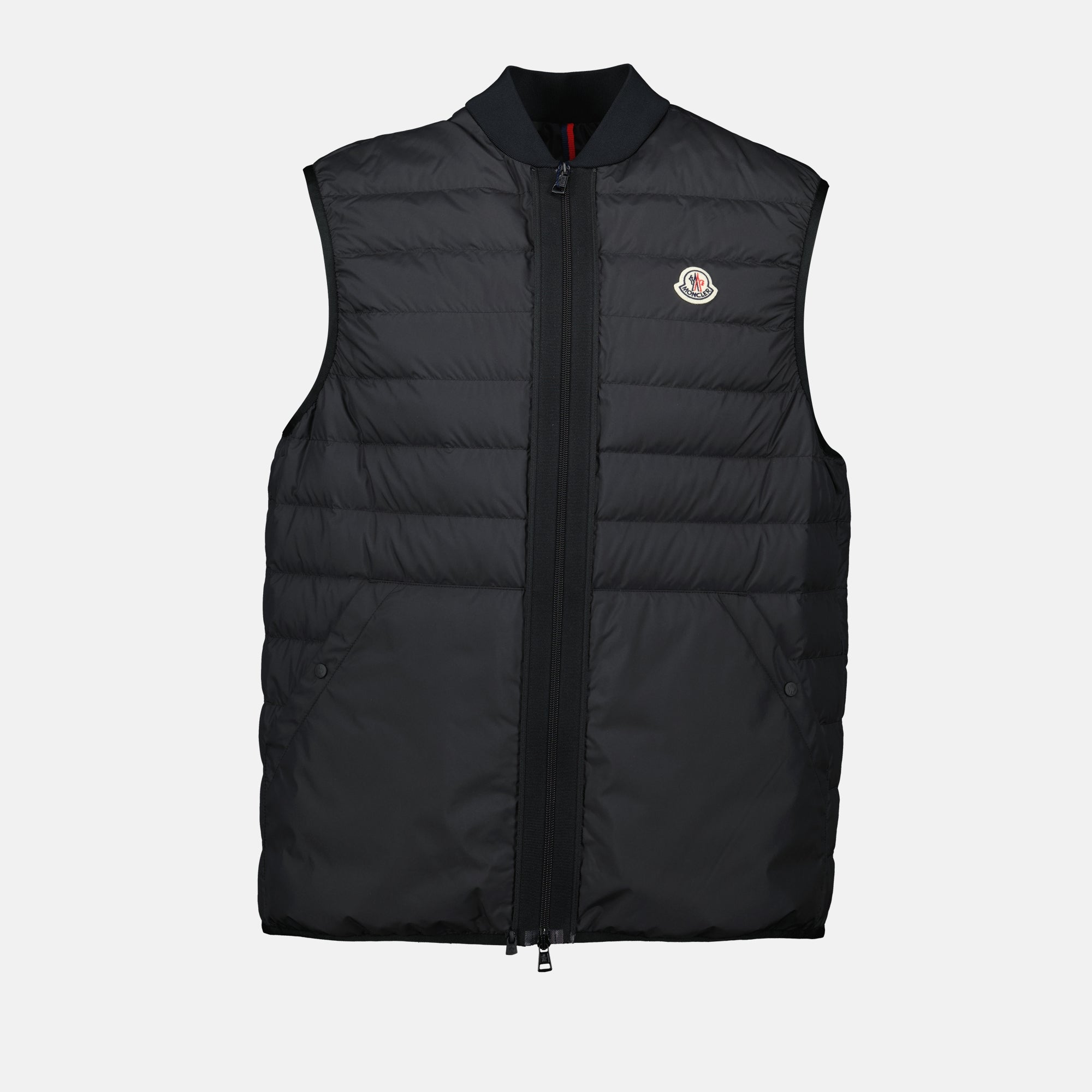 Sarrans Layered Windbreaker Moncler - Men – myCompañero