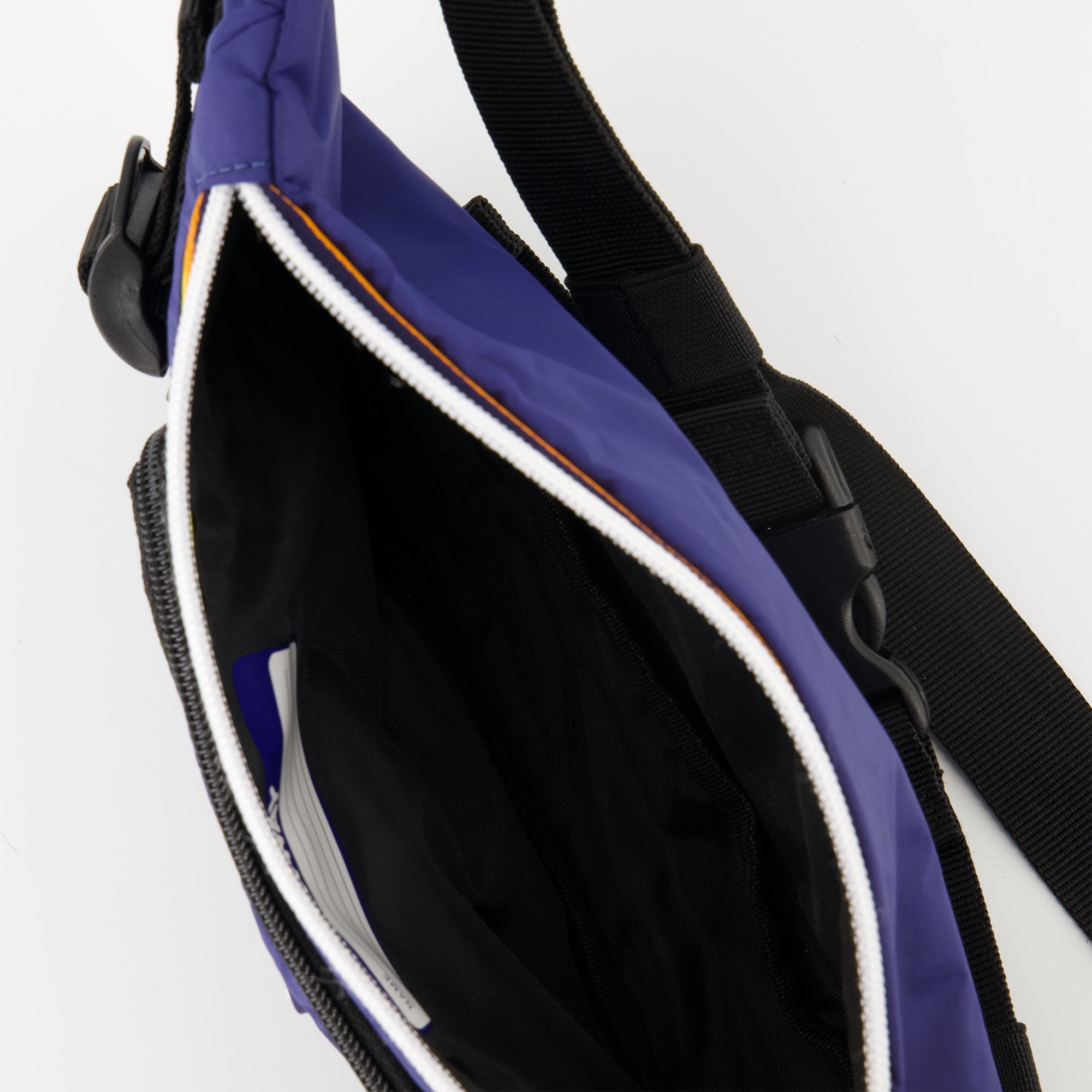 Sacs banane Banane Fericy S K-Way Bleu Unisexe