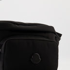 Sacs banane Banane Durance Moncler Noir Homme