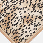 Scarves and gloves 4G Silk Scarf Givenchy Beige Femme