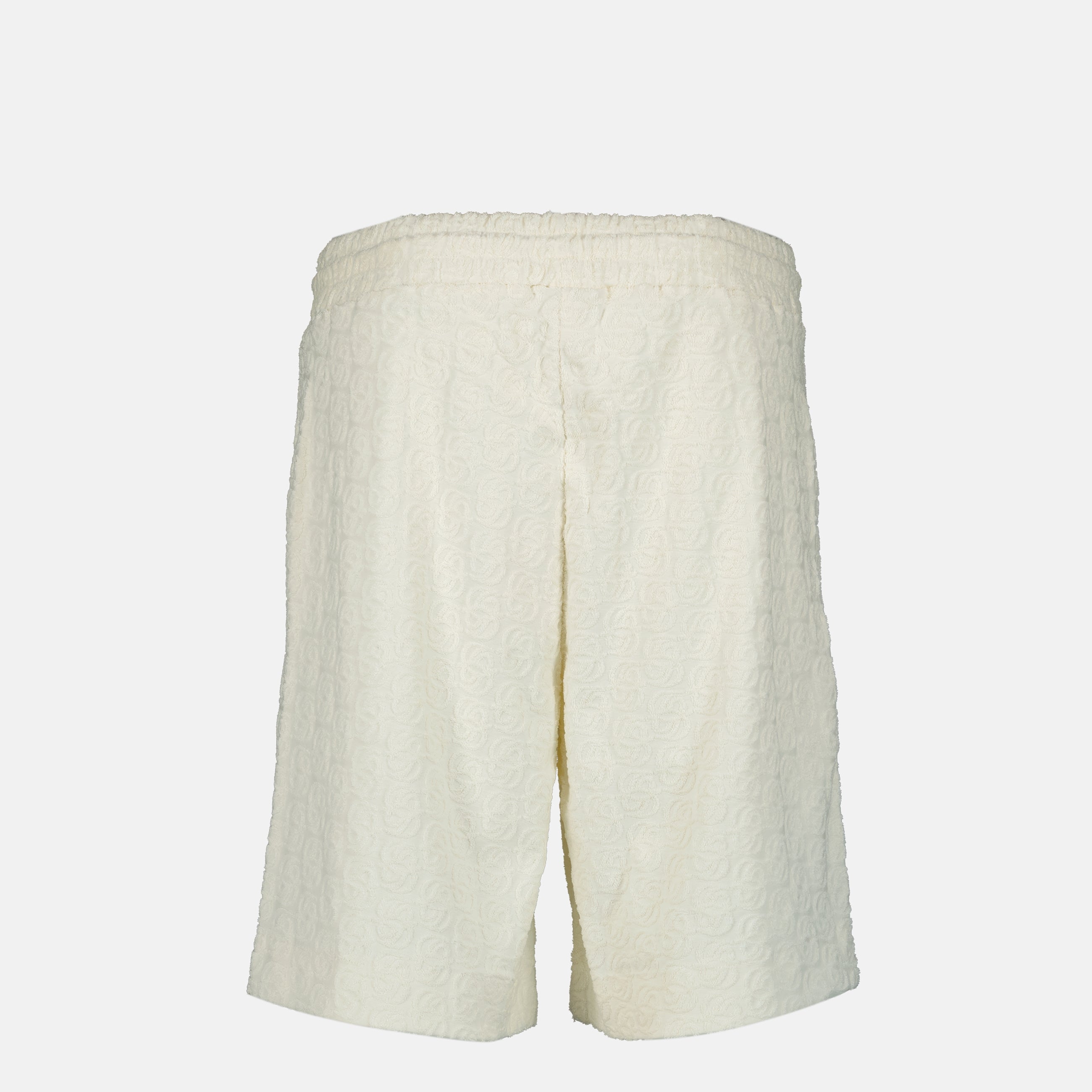 PRADA SPORT CREAM WHITE SHORTS 短パン 白 46PRADA(プラダ) ショーツ