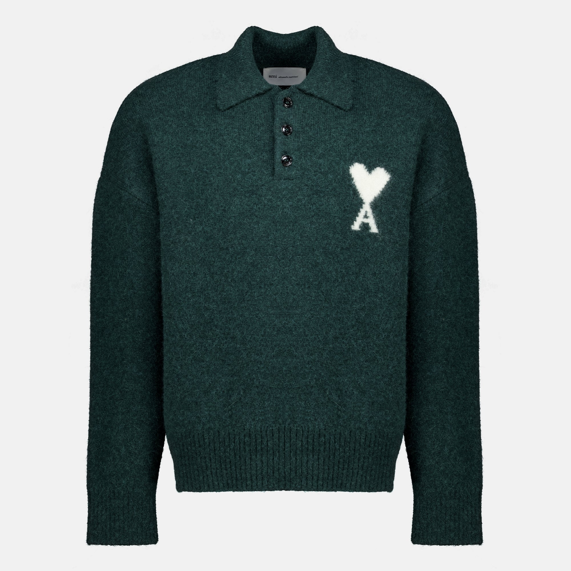 Men's Polos