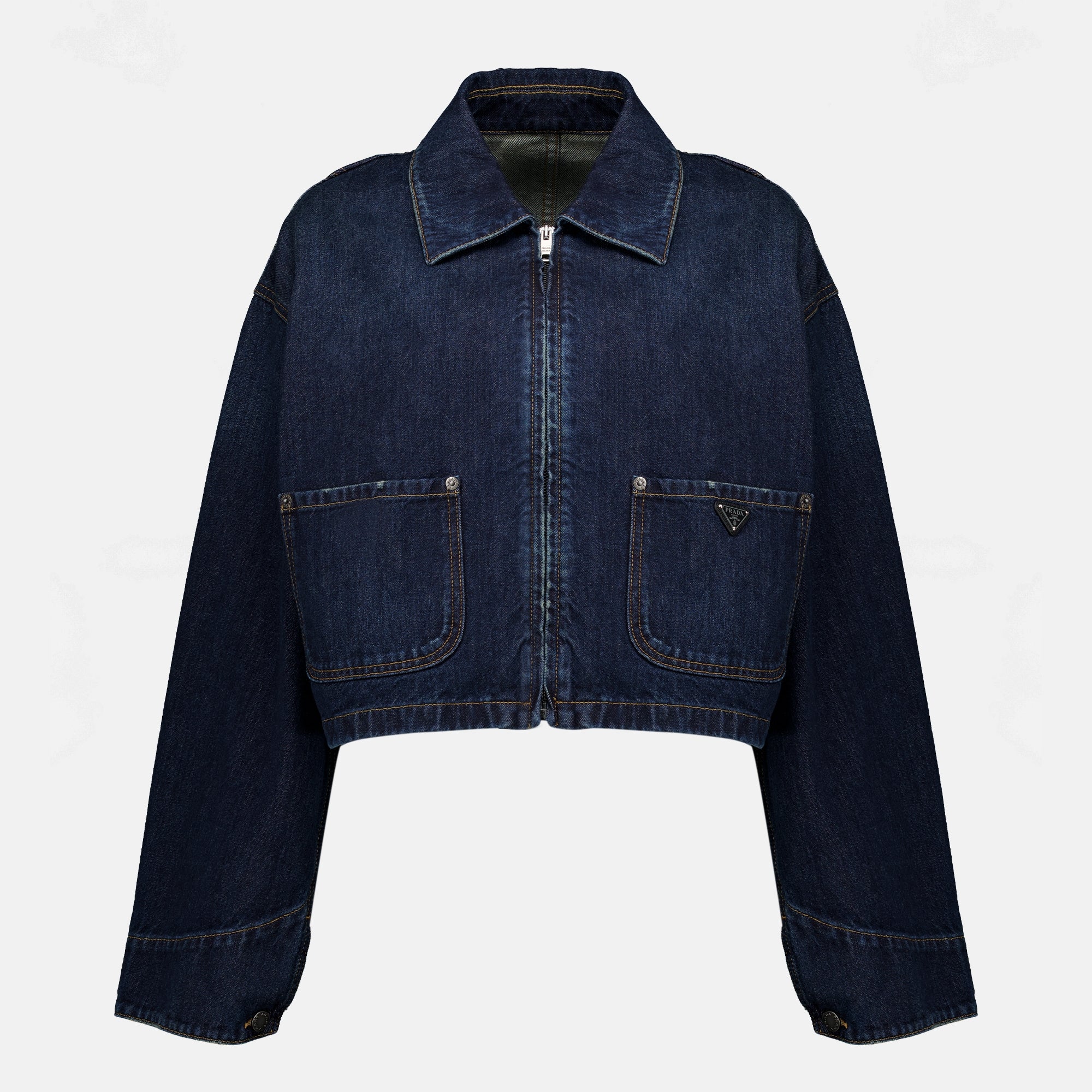 テンシンデニムジャケット Moncler - 女性 – myCompañero