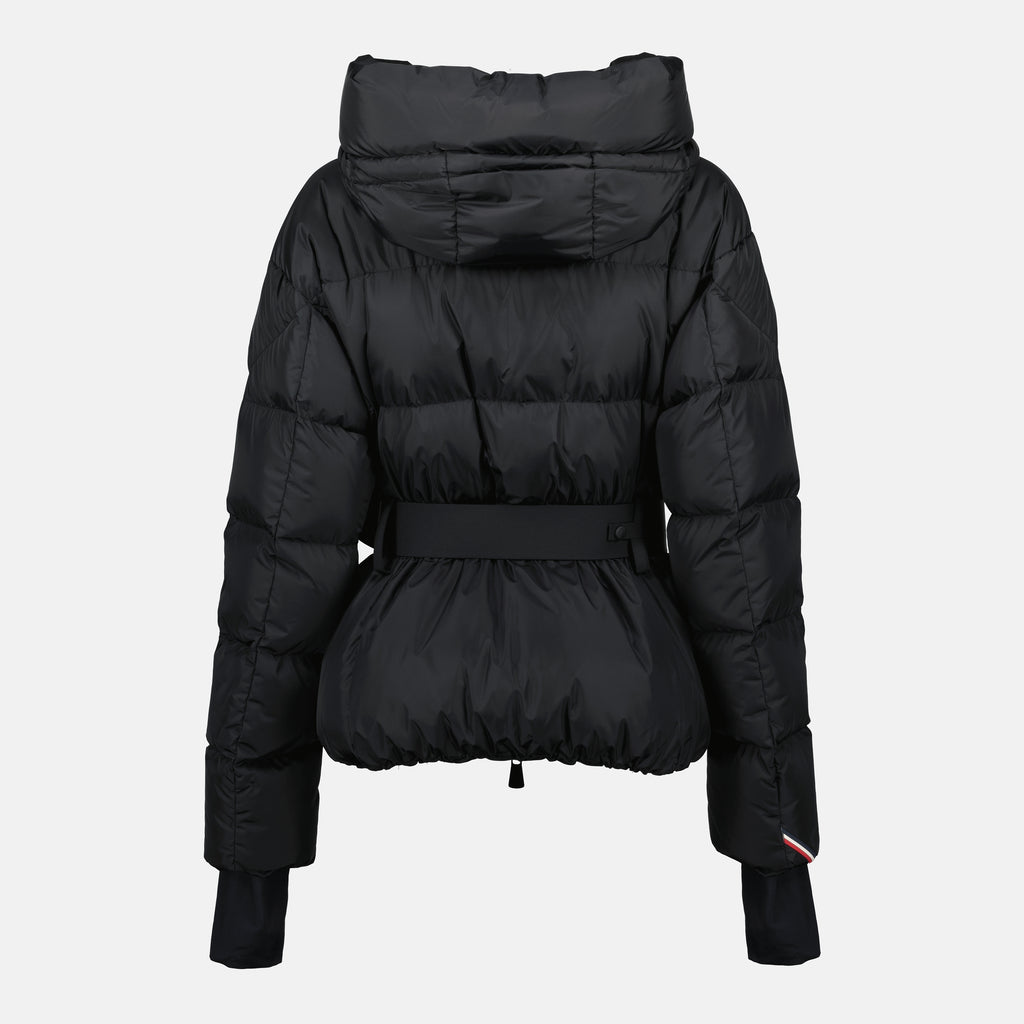 Image de l'article Doudoune Bouquetin de la marque Moncler Grenoble pour Femme - Saison Automne-Hiver 2025 - Vue détaillée_2