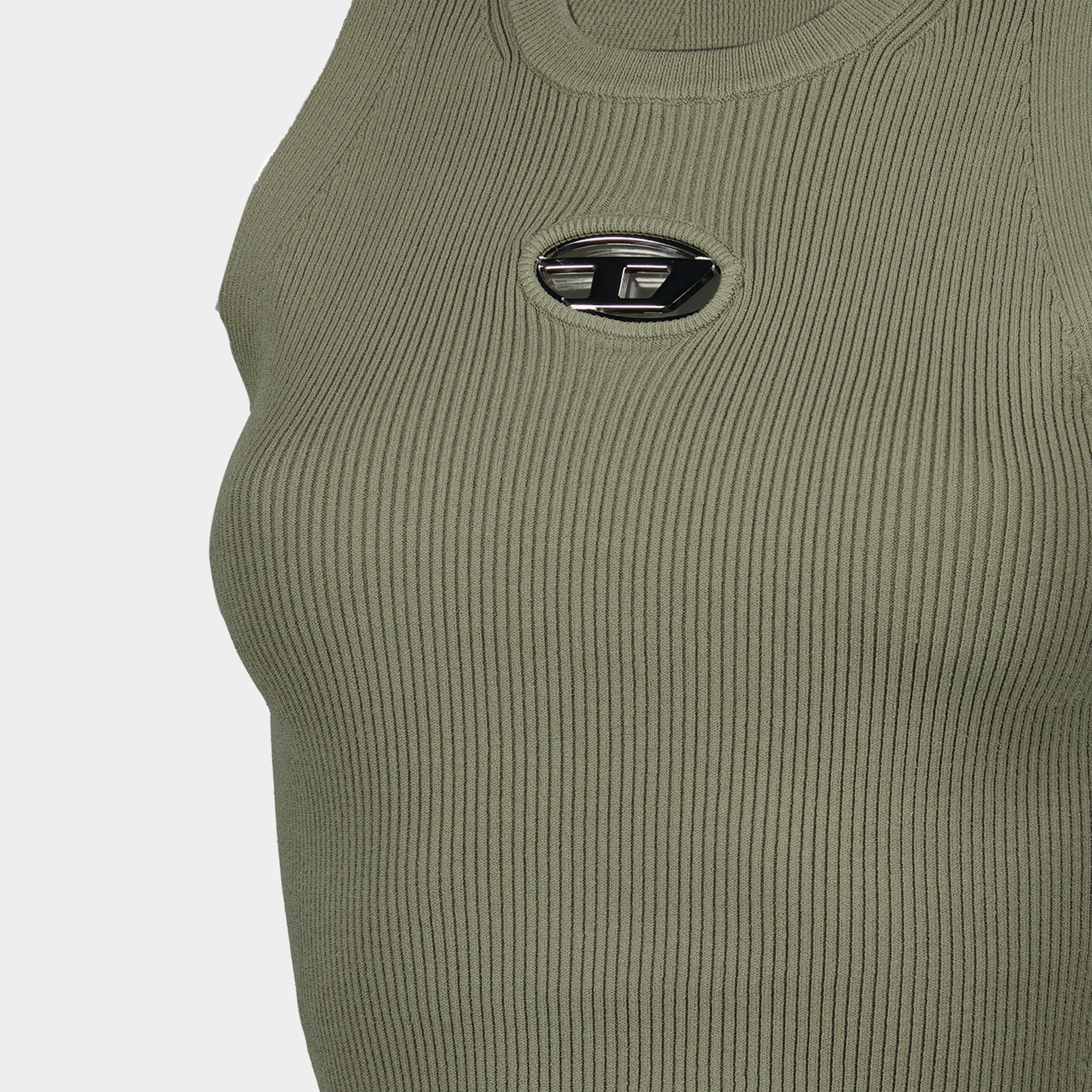 Abiti M-Caddix Abito Corto Diesel Cachi Donne