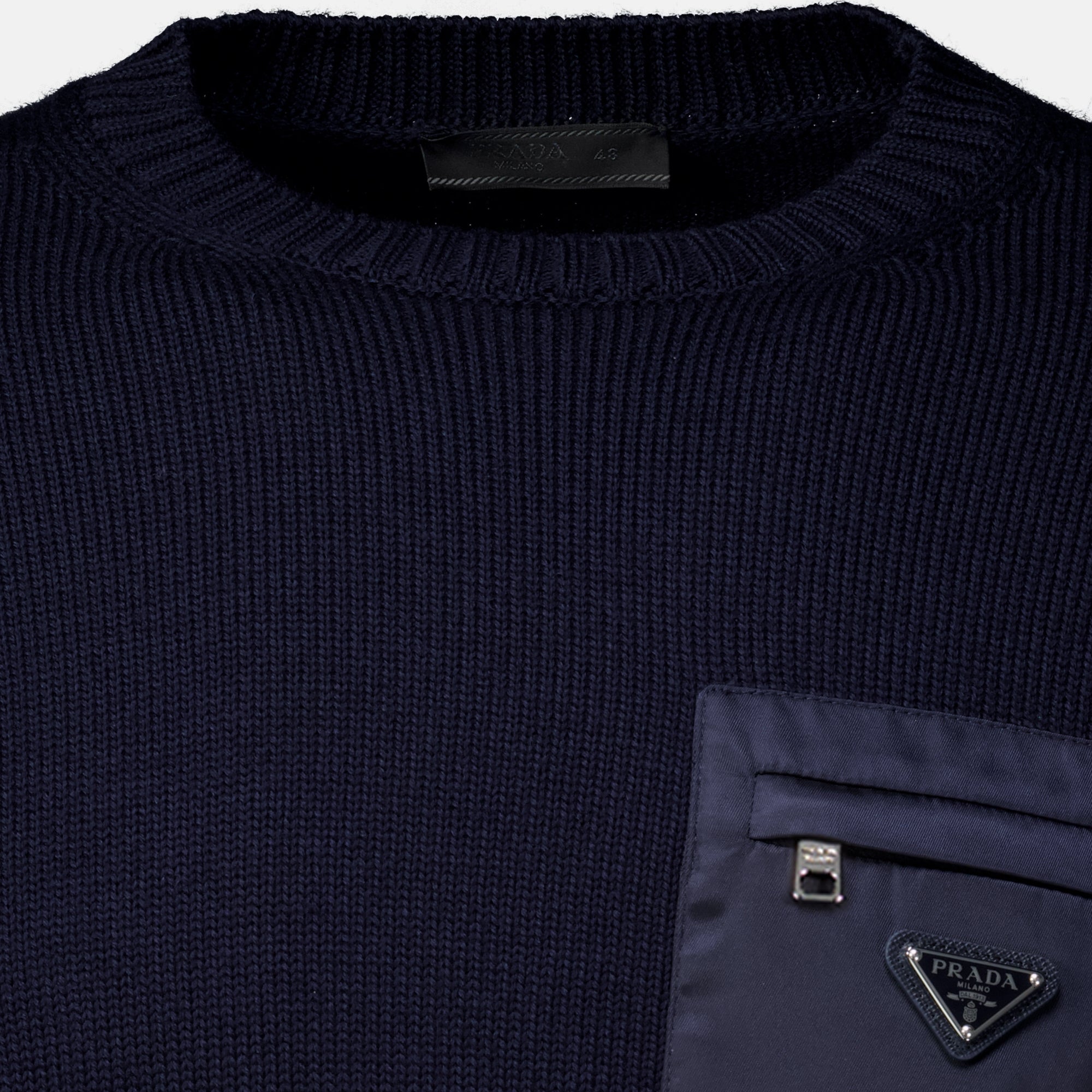 Prada wool sweater - Men – myCompañero