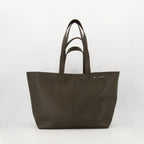 Sacs cabas Sac cabas Ami PARIS Kaki Unisexe