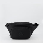 Marsupi Sac banane Durance Moncler Nero Homme