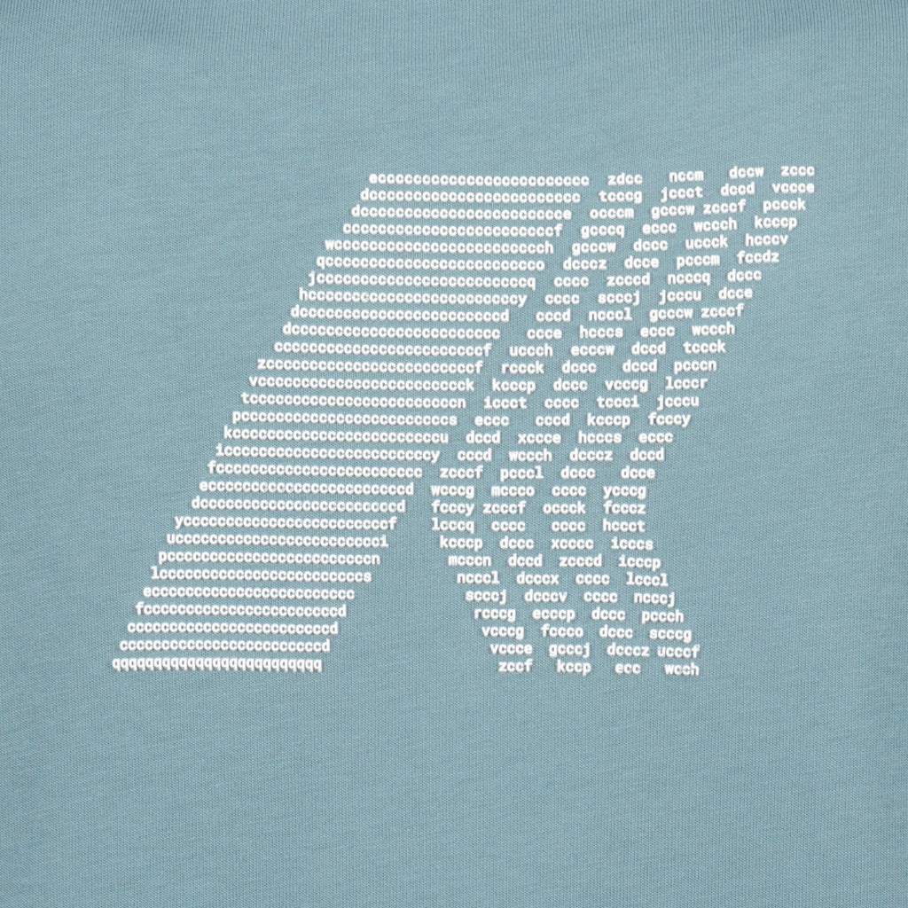 T-shirts T-shirt Odom K-Way Bleu Homme