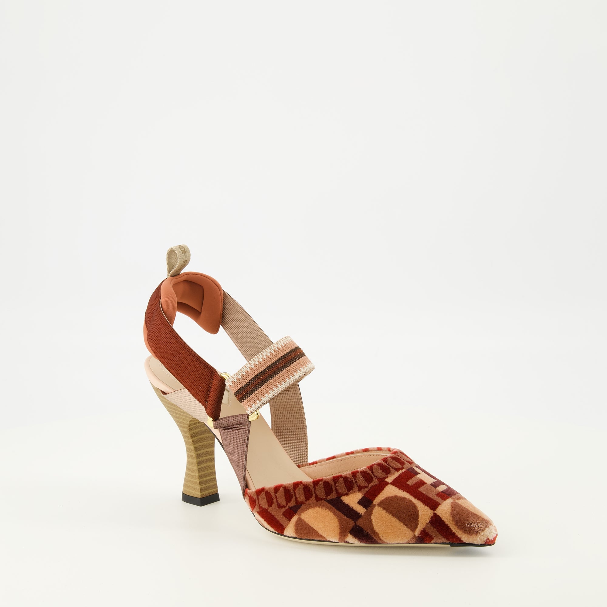 Colibrì Heels Fendi - Women – myCompañero