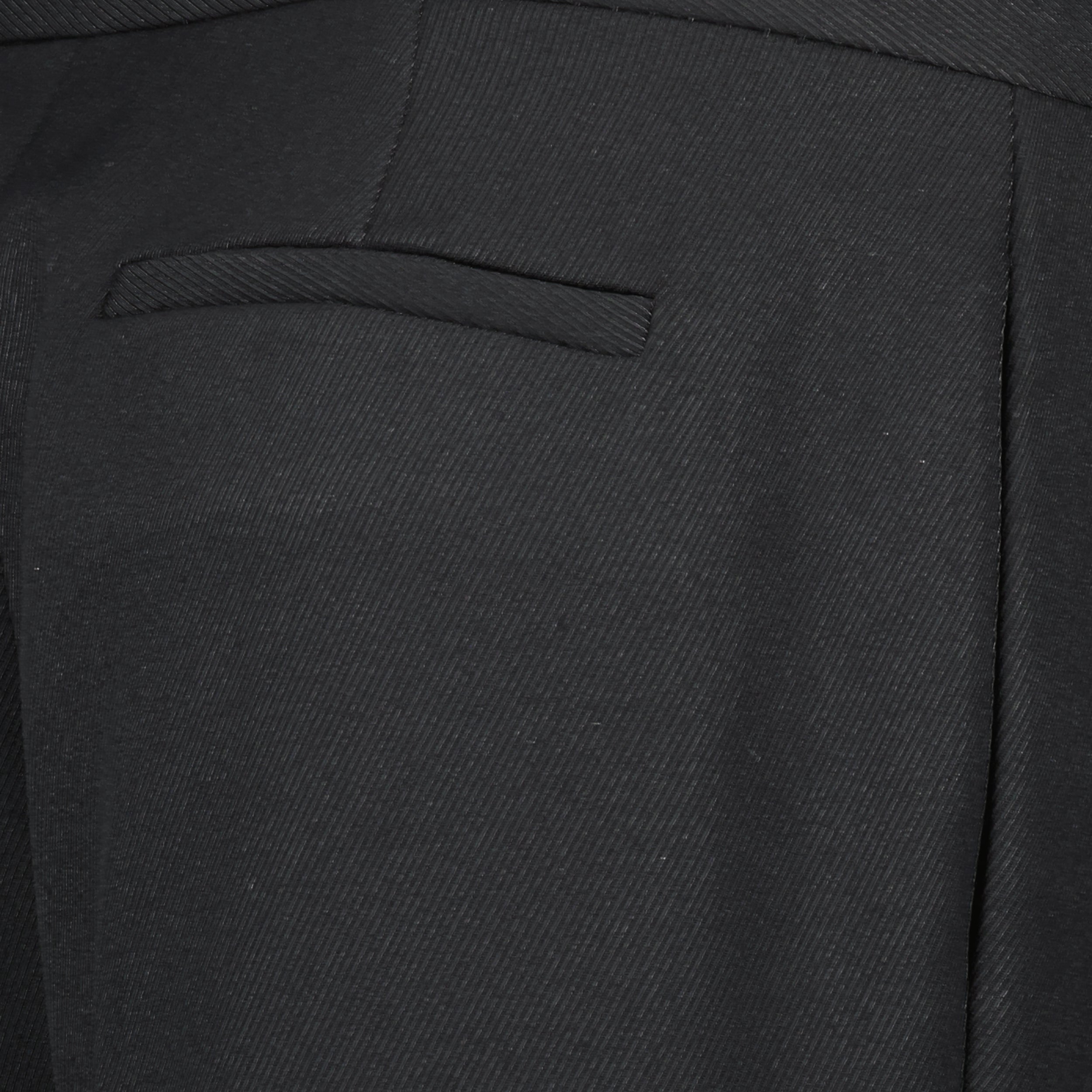 Pants Carrot Pants Moschino Black Women