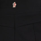 Pantaloni Pantaloni da Sci Moncler Grenoble Nero Femme