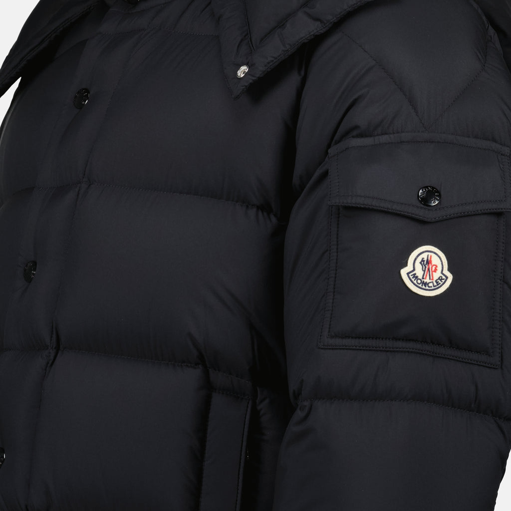 Imagem do artigo Doudoune Maya 70 da marca Moncler para Homem - Temporada Outono-Inverno 2025 - Vista Detalhada_3