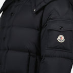 Imagem do artigo Doudoune Maya 70 da marca Moncler para Homem - Temporada Outono-Inverno 2025 - Vista Detalhada_3