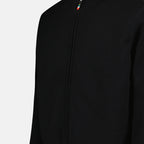 Vestes Veste réversible Sedgeley Orlebar Brown Noir Homme