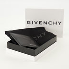 Imagen del porta tarjetas 4G de Givenchy para hombres - Temporada Otoño-Invierno 2025 - Vista Detallada 3