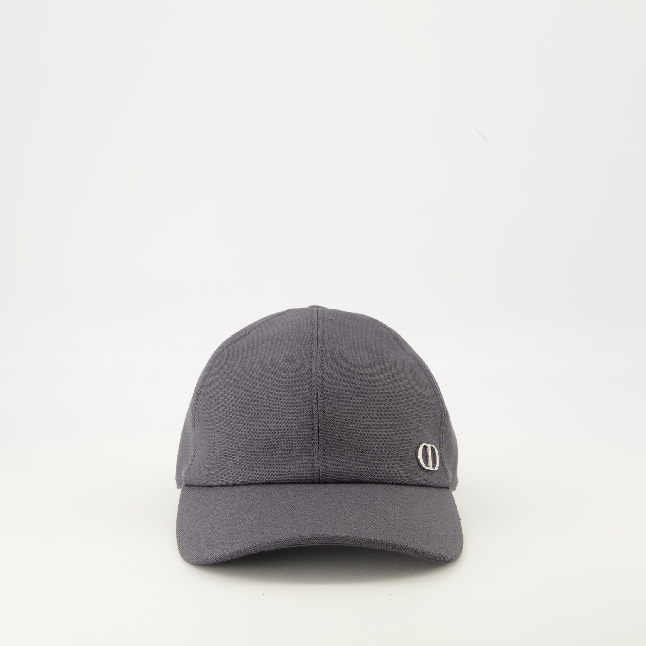 Image de l'article Casquette CD Icon de la marque Dior pour Homme - Saison Automne-Hiver 2025 - Vue de Face