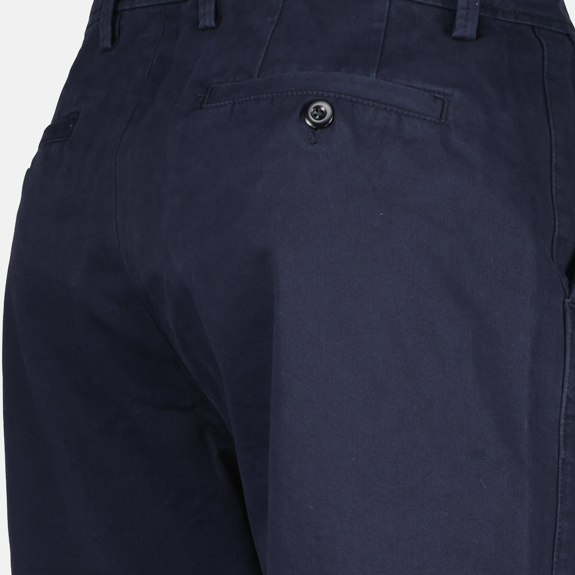 Image de l'article Pantalon Chino de la marque Officine Générale pour Homme - Saison Automne-Hiver 2025 - Vue détaillée_2