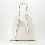 Bolsas tote T Timeless Tote Bag Tod's Branco Femme