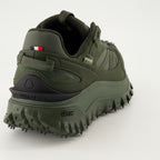 Sneakers Trailgrip GTX Sneakers Moncler Green Homme