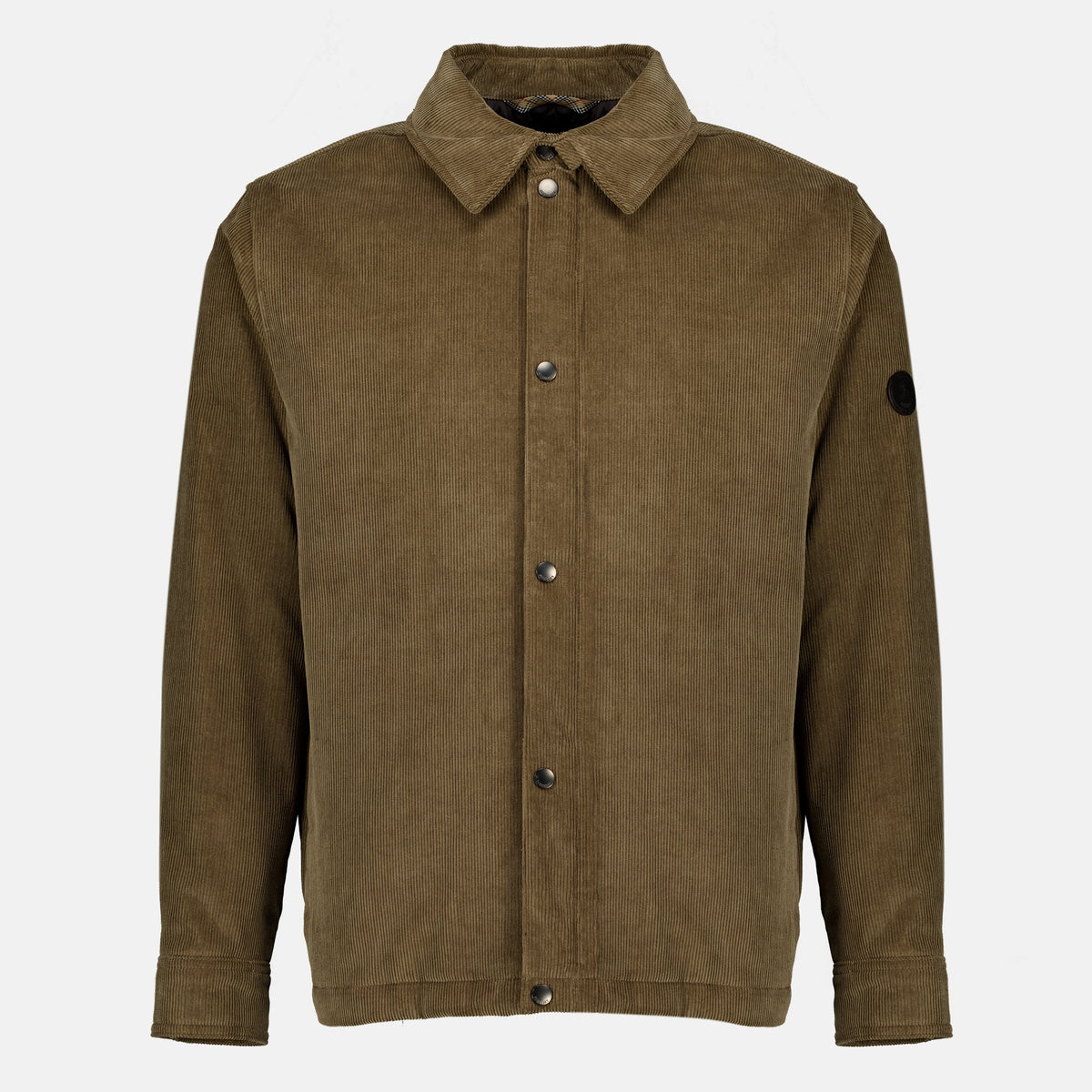 Vestes Surchemise Dalewood marron Burberry Marron Homme