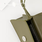 Crossbody bags Mini Shoulder Bag Numeric Mm6 Khaki Femme