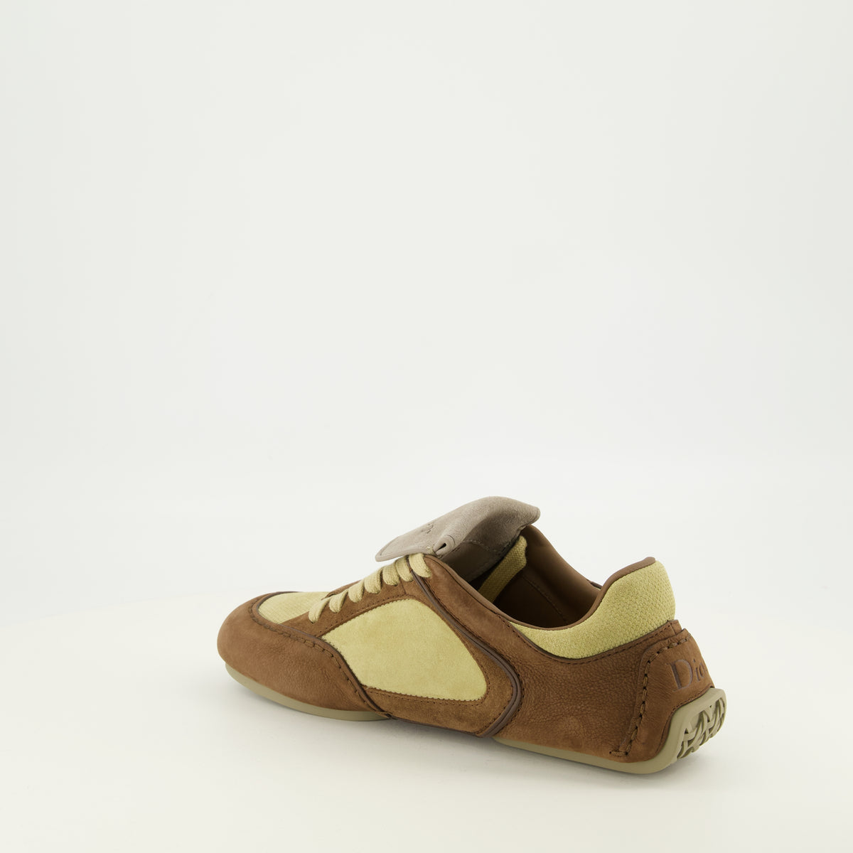 Baskets ディオール ローディ スニーカー Dior Marron Homme