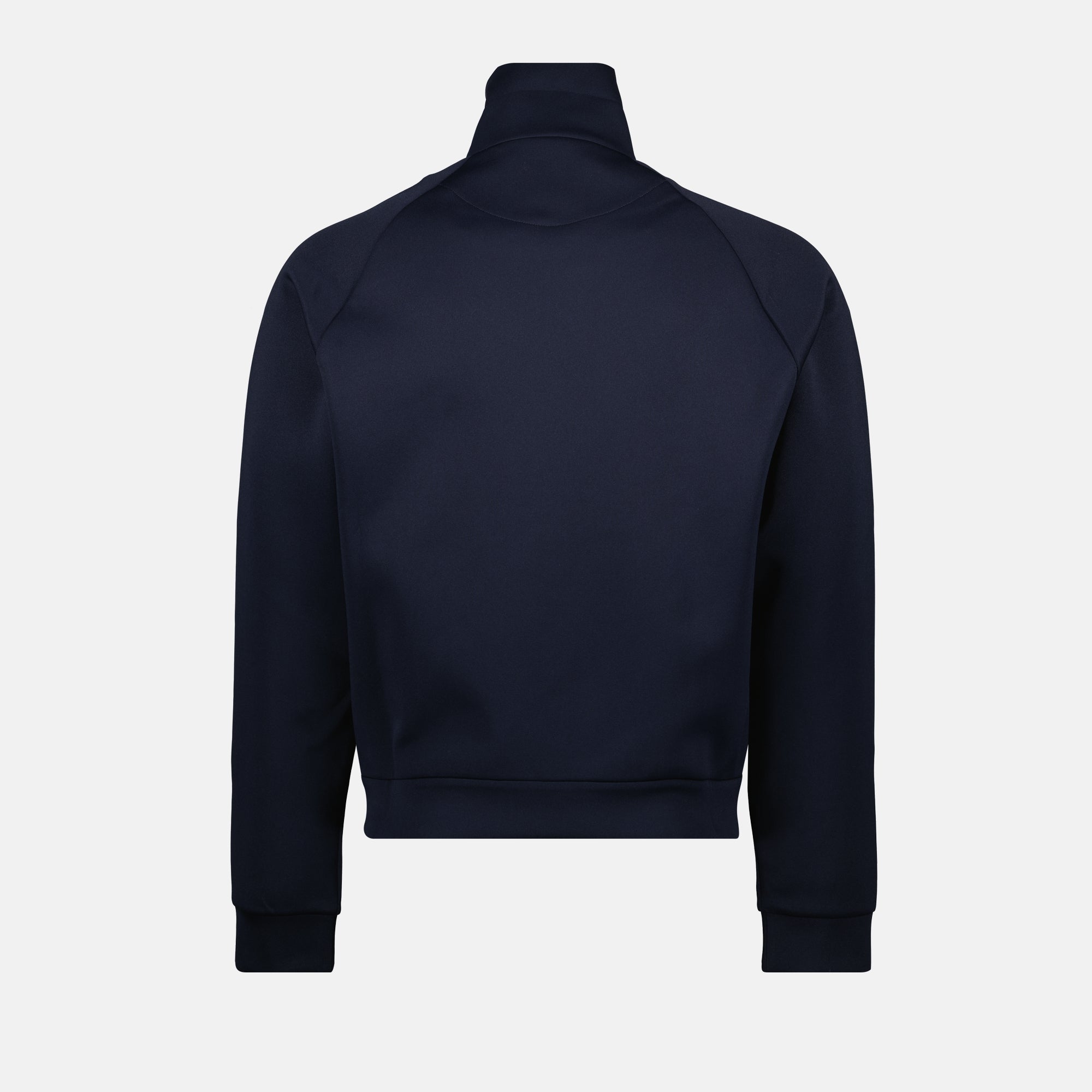 Image de l'article Veste zippée de la marque Prada pour Homme - Saison Automne-Hiver 2025 - Vue détaillée_2