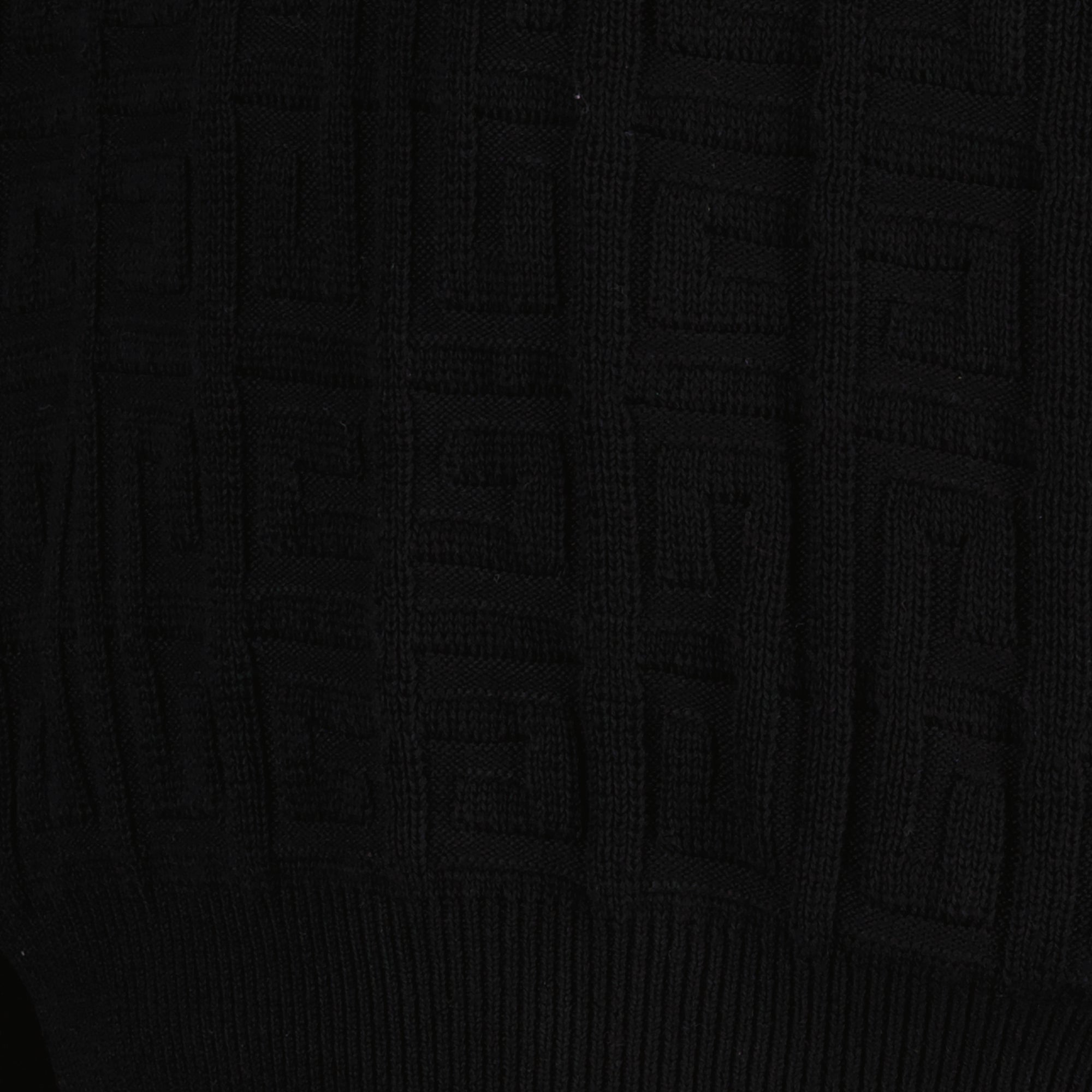 Maglieria Maglione 4G Givenchy Nero Homme