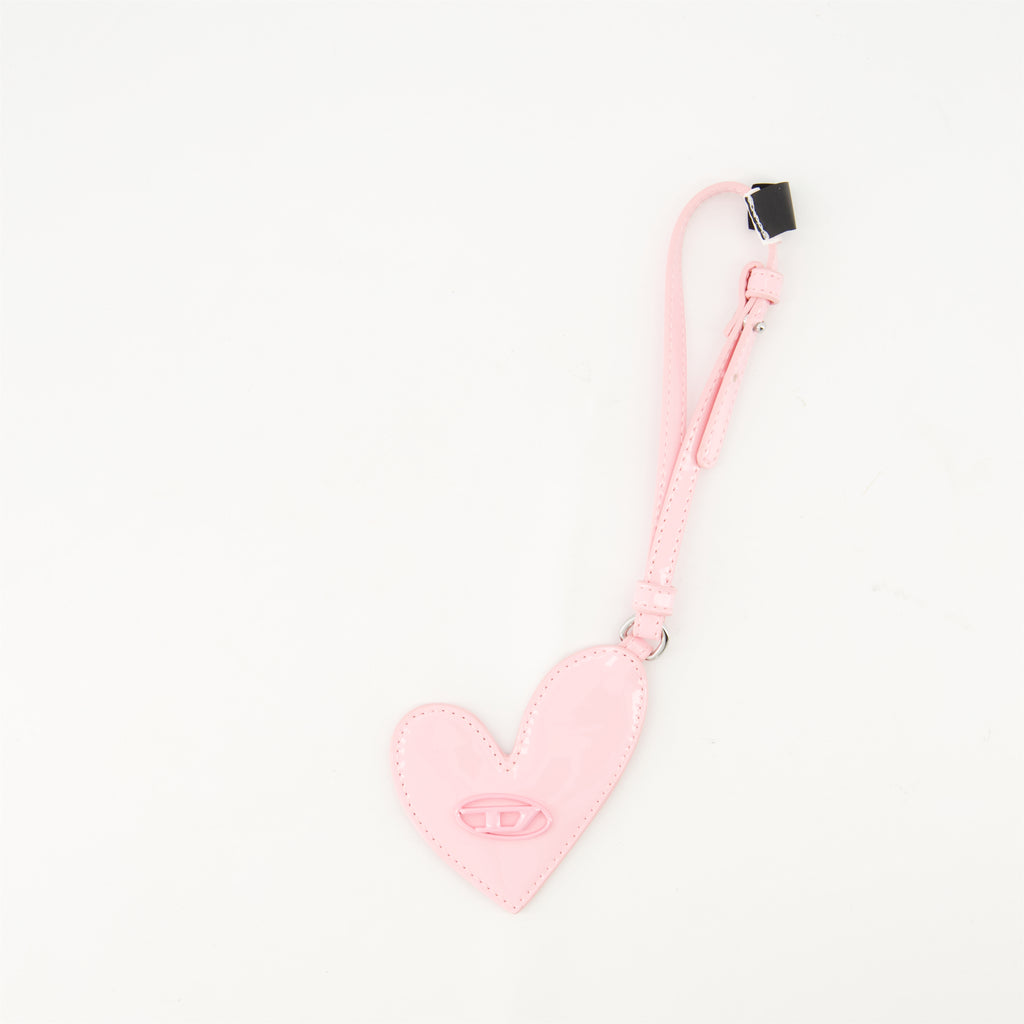 Lifestyle Porte-clés Play Mirror Diesel Rosa Femme