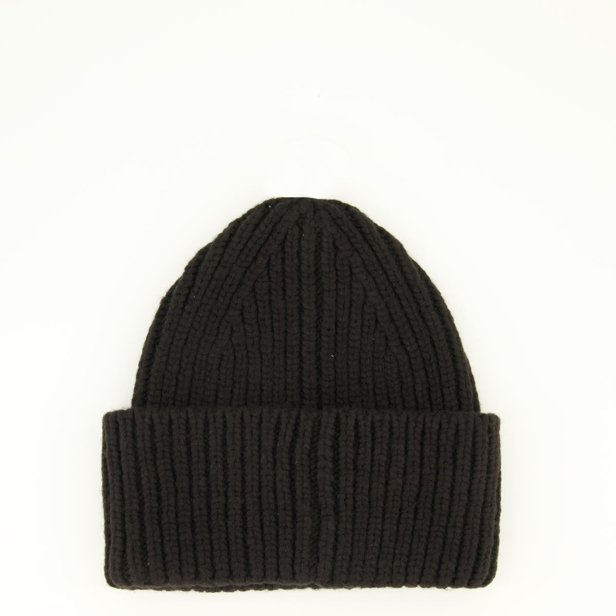 Chapeaux, casquettes et bonnets Schwarze Strickmütze Ugg Noir Unisexe