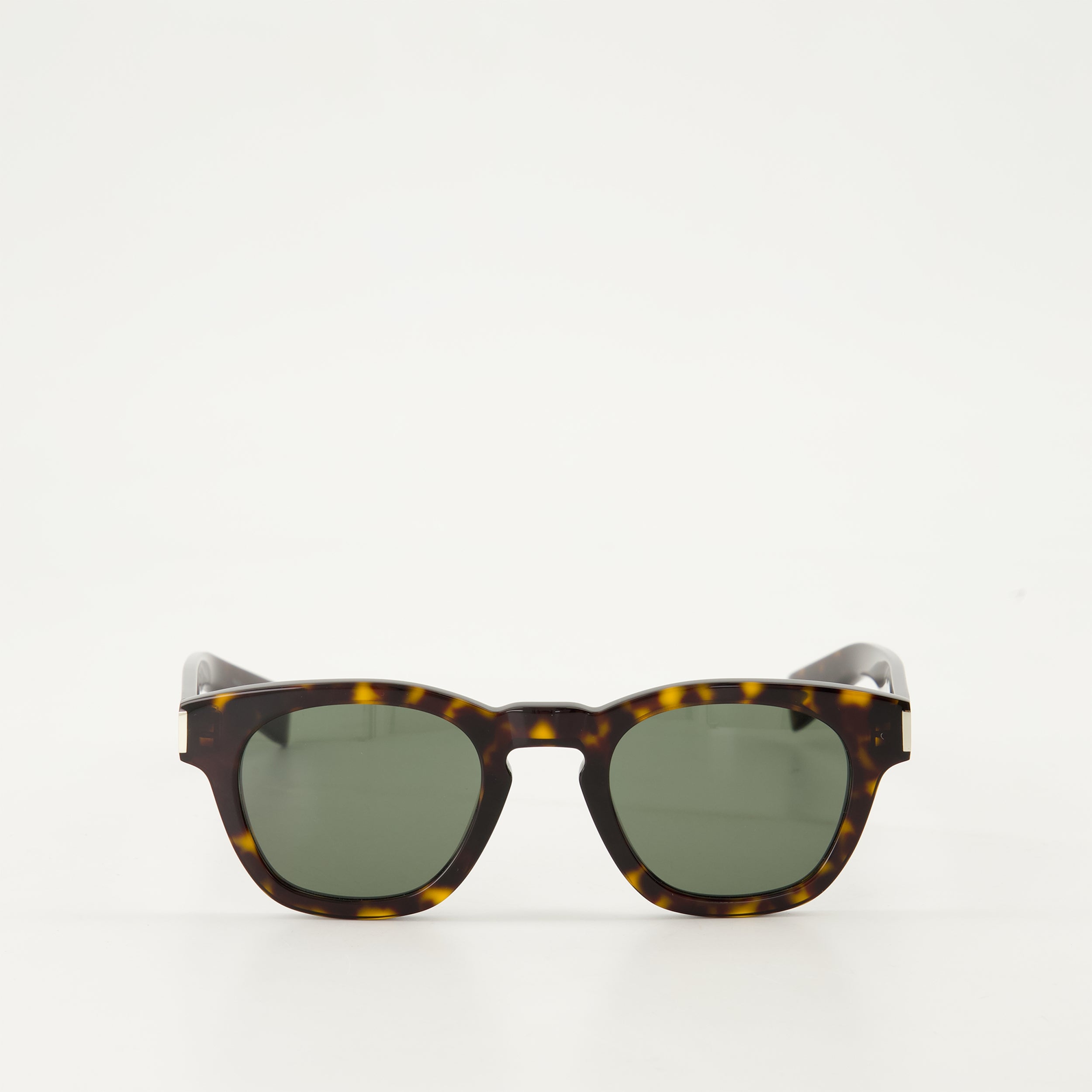 Glasses SL746 Sunglasses Saint Laurent Brown Unisex