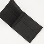 Imagen del porta tarjetas Vlogo de la marca Valentino Garavani para Hombre - Colección Otoño-Invierno 2025 - Vista Detallada_2