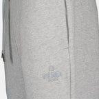 Pantalons Pantalon jogging Fendi Gris Femme