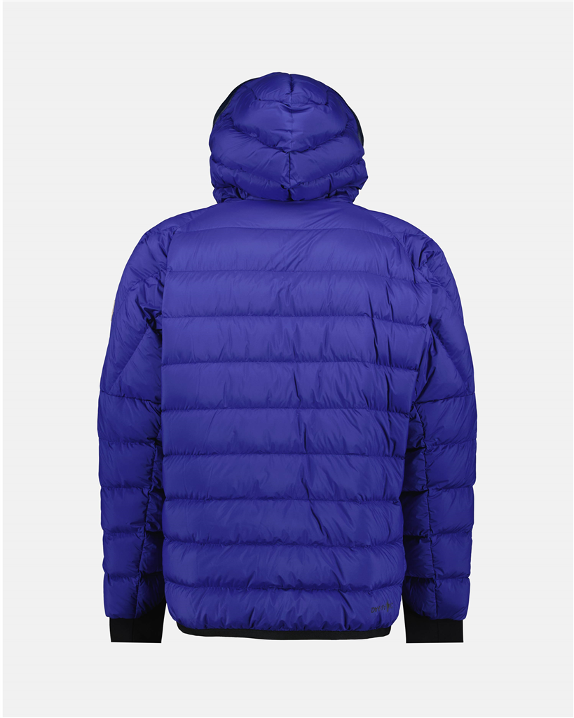 Mäntel H2097 1A00023 53333 759 navy Moncler Grenoble Blau Homme