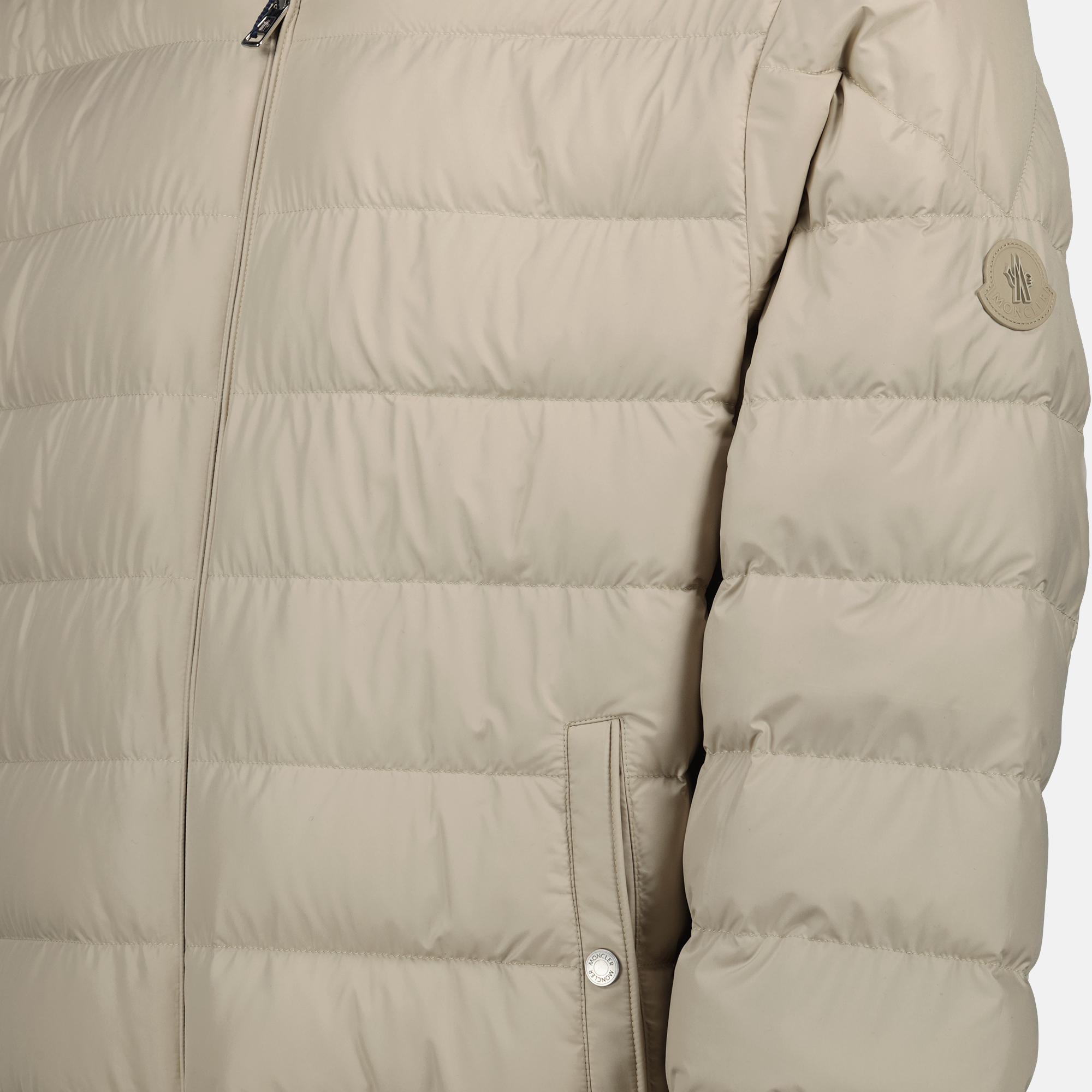 Chaquetas Bomber Reversible Villerest Moncler azul oscuro Homme