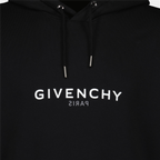 스웨트셔츠 BMJ0GD3Y78 001 black Givenchy 검은색 Homme