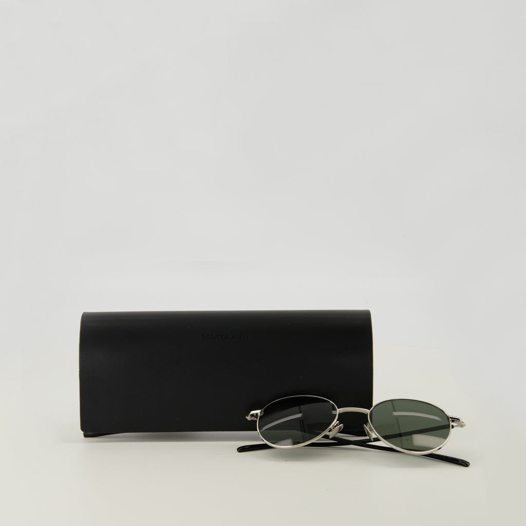 サン・ロレンツォのSL865サングラス（男性用）の画像 - 2026年春夏 - 詳細ビュー_3