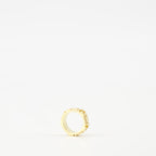 Jewelry Bague Forever Fendi Gold Femme