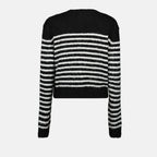 Maglieria Cardigan Jules Khaite Nero Donne