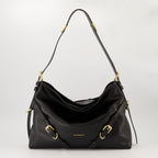 Sacs à main et épaule Voyou Medium Bag Givenchy Noir Femme