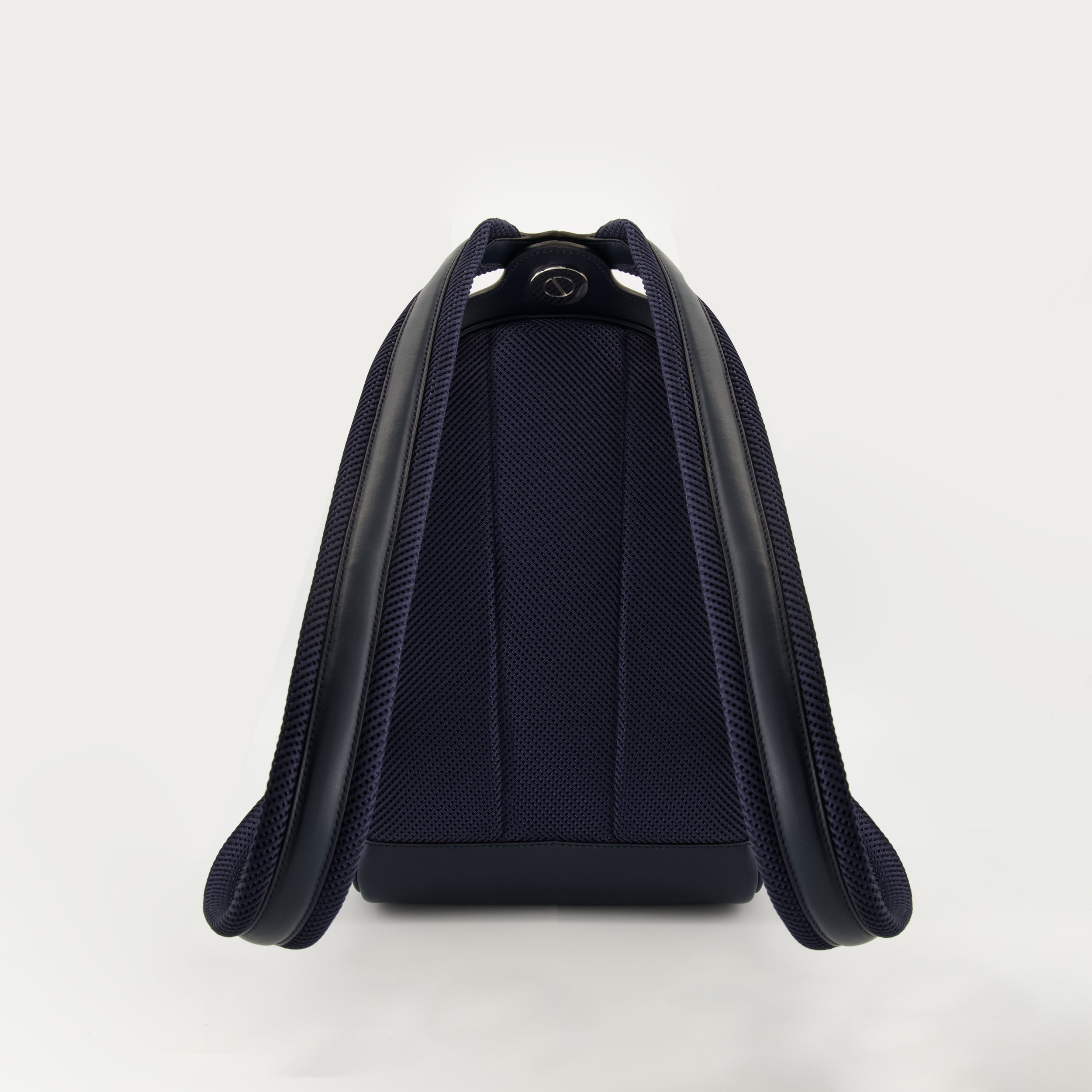 Sacs à dos Sac à dos Chiodo Fendi Bleu foncé Homme